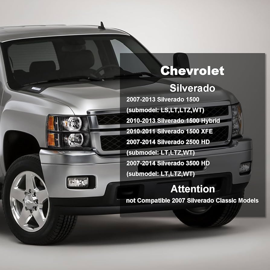 07-13シルバラード　純正ヘッドライト 71ncjNFn9fL._UF350,350_QL80_.jpg